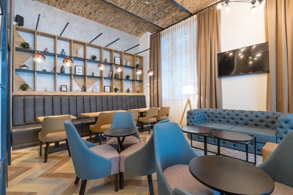 Capital Hotel (Belgrado)